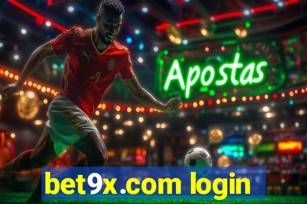 bet9x.com login